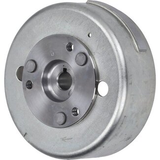 vliegwiel 101 octane 2t minarelli NT