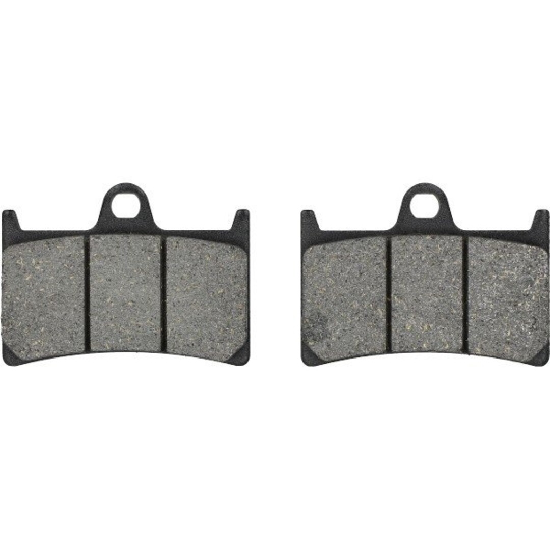 remblokset newfren voor t-max500, t-max530, t-max560 fd0190