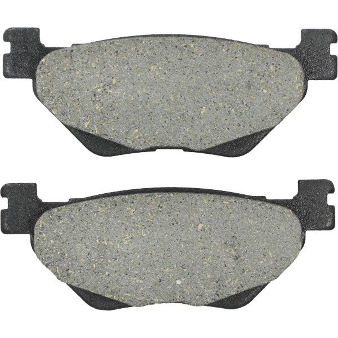 remblokset newfren achter t-max560, t-max530 fd0493