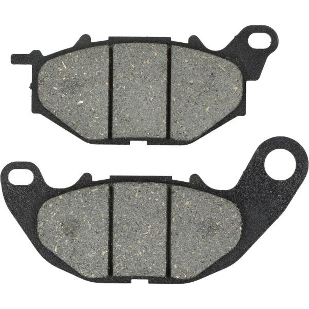 remblokset newfren voor x-max 125cc, Xmax 300 fd0515