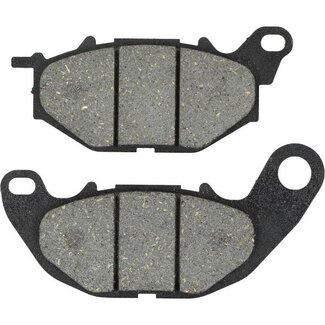 remblokset newfren voor x-max 125cc, Xmax 300 fd0515