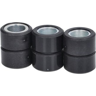 variorolset polini 10.1gr 20x12mm yamaha nmax 155, yamaha tricity 155 242.153