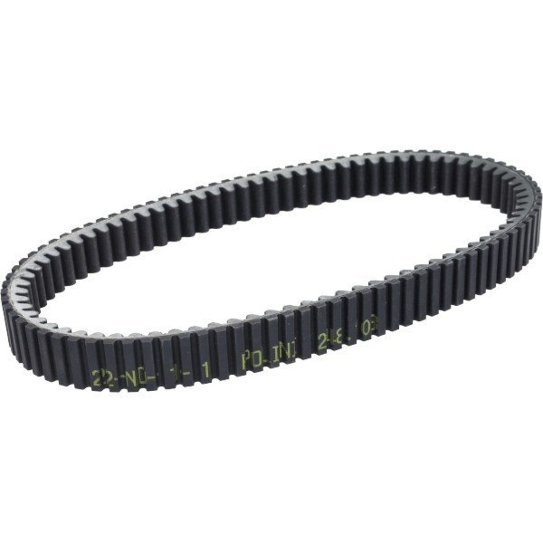 v-snaar polini kevlar 890x30 yamaha, t-max500 248.103