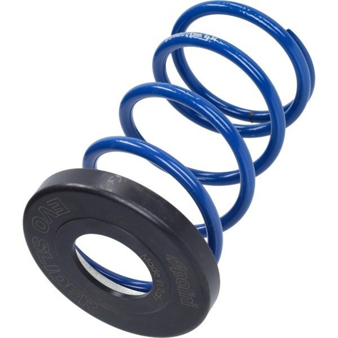 koppelingdrukveer polini evo-slider yamaha t-max500, t-max530, t-max560 243.099