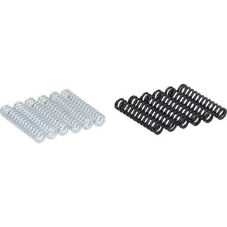 Kymco koppelingdrukveer polini yamaha 12pcs ak550, t-max530, t-max560 245.087