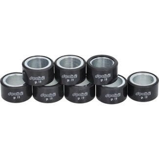 variorolset polini 19.0gr 25x15mm t-max530, t-max560 242.223