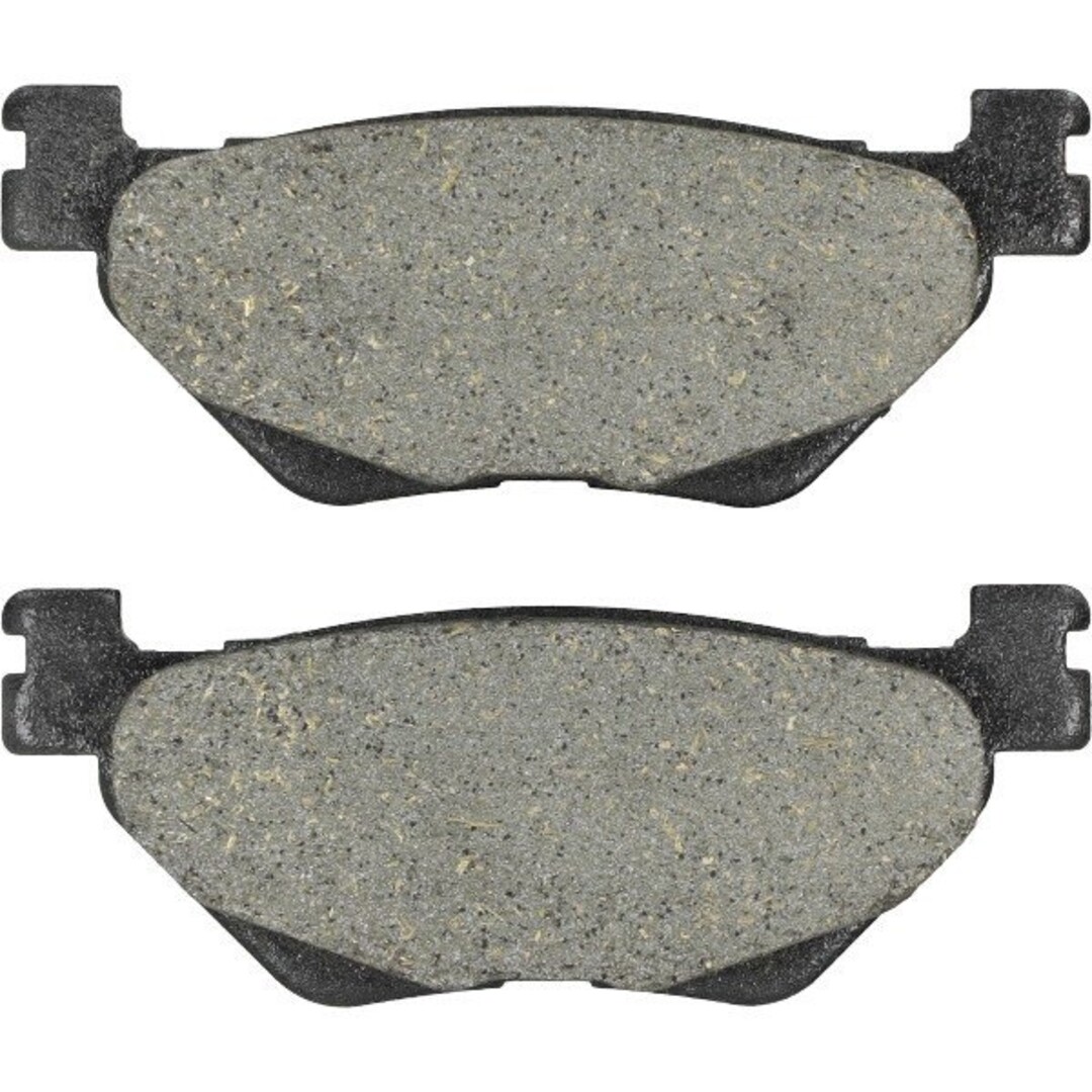 remblokset polini achter t-max530, t-max560 174.0258