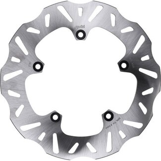remschijf polini voor t-max500, t-max530, t-max560 175.0048