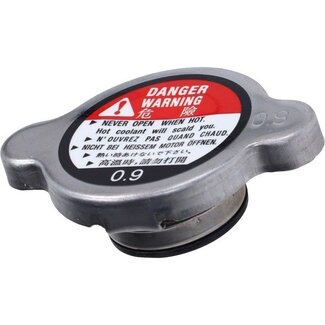 radiateurdop (0.9 bar) beta, rieju, yamaha