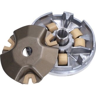 variokit yamaha aerox 4t, neo 4t, nitro 4t, ovetto 50 4t