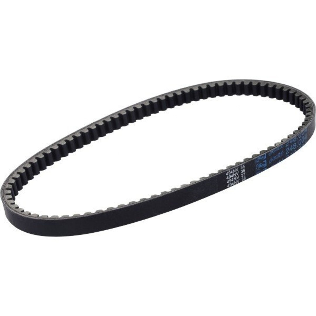 v-snaar polini 800x16.2 aerox, bws, mbk booster, neo 248.004