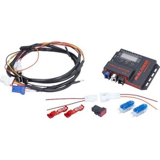 electrische malossi controller (inspuitmodule) n-max 125, tricity 125, x-max 125cc 5519527
