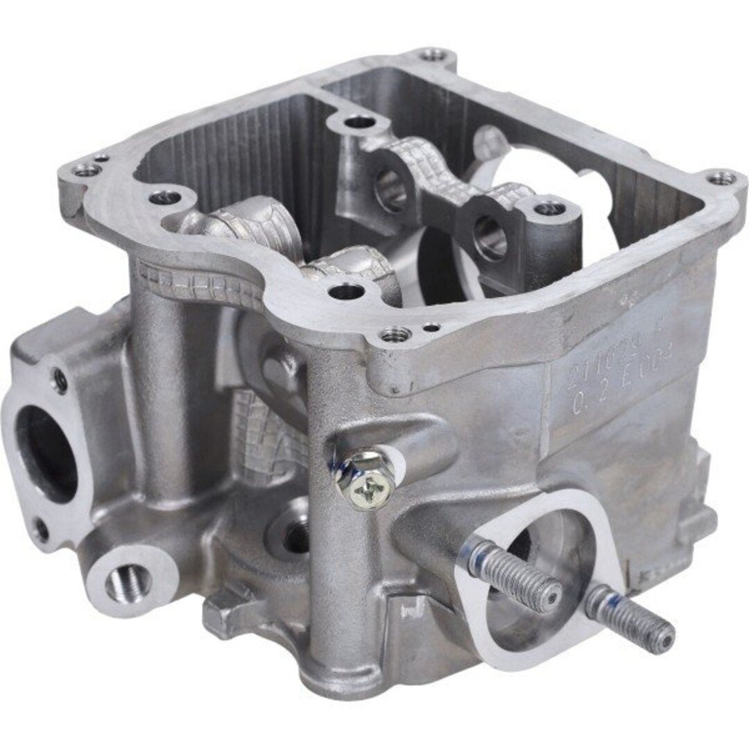 cilinderkop Yamaha origineel neo 4t, aerox 4t 10be11023000