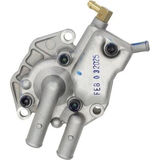 waterpomp Yamaha origineel aerox 4t, neo 4t 5ste24201200