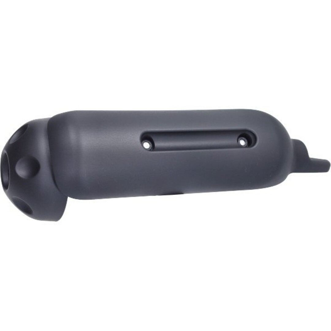 hitteschild Yamaha origineel uitlaat aerox 4t, neo 4t 5c3e47082000