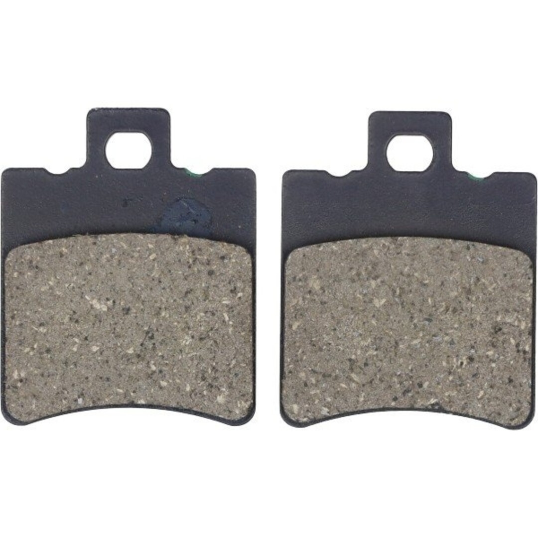 remblokset Yamaha origineel voor mbk nitro, nitro 4t, aerox 4t 1phf58050000