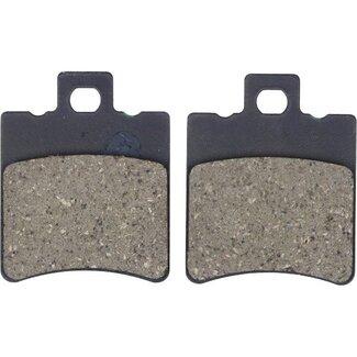 remblokset Yamaha origineel voor mbk nitro, nitro 4t, aerox 4t 1phf58050000