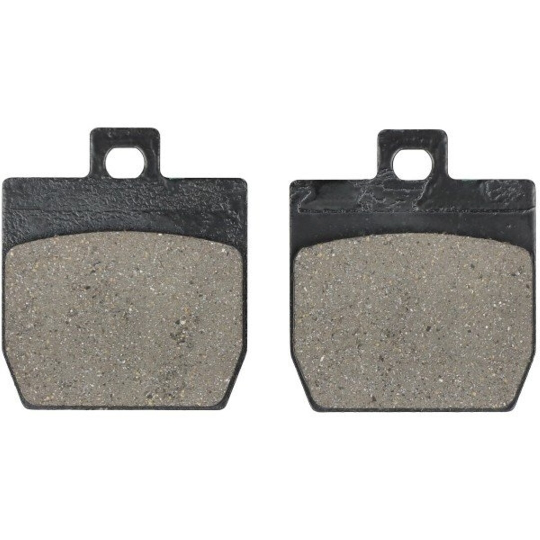 remblokset Yamaha origineel achter mbk nitro, nitro 4t, aerox 4t 1phf58060000