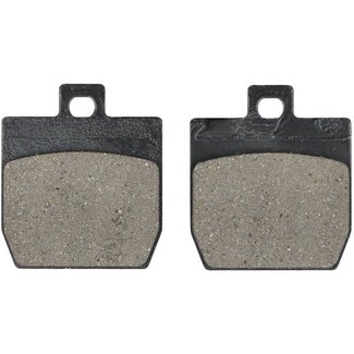 remblokset Yamaha origineel achter mbk nitro, nitro 4t, aerox 4t 1phf58060000