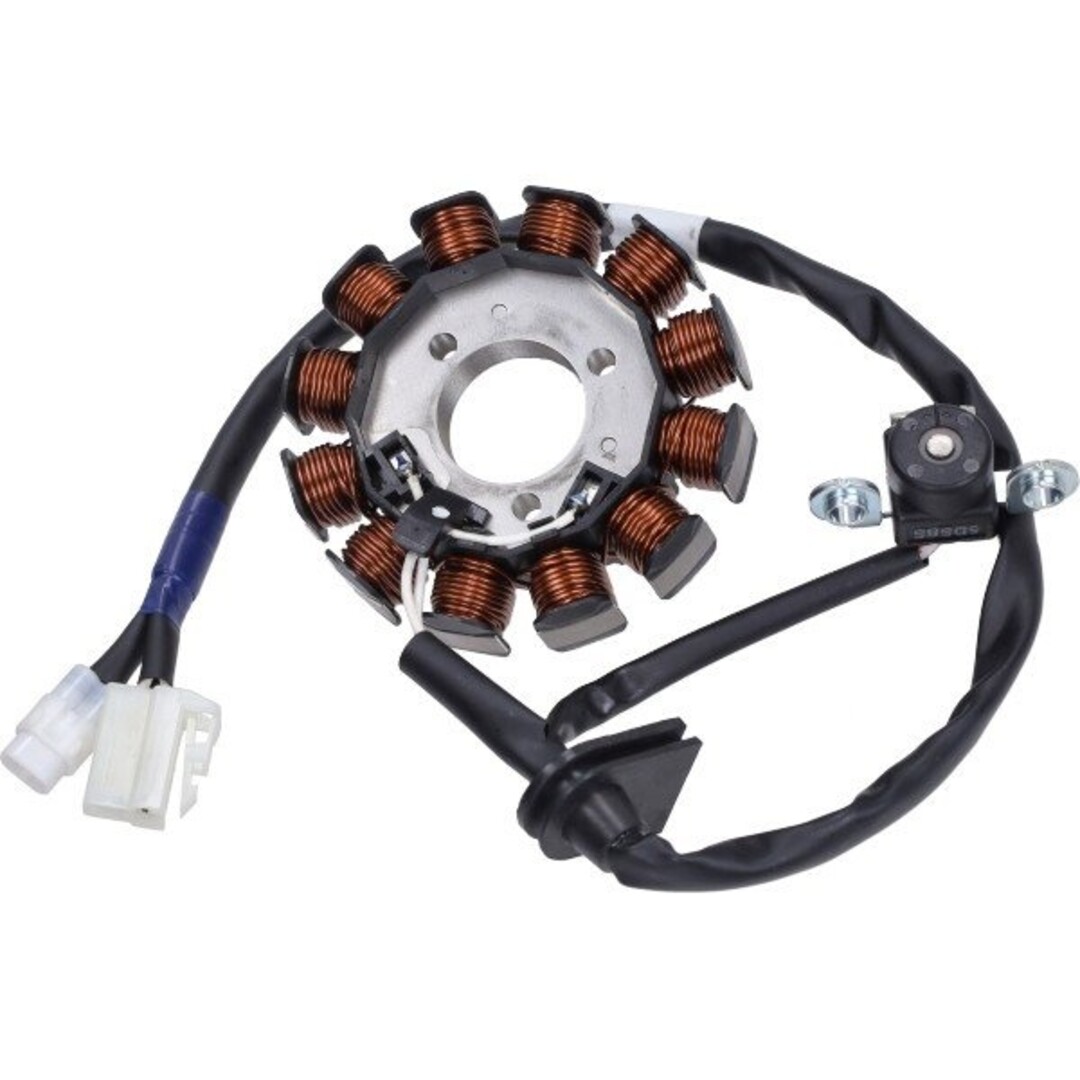 ontsteking Yamaha origineel aerox 4t, mbk nitro, neo 4t, nitro 4t, ovetto 10bh14100200