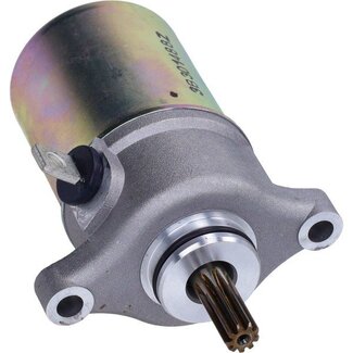 startmotor Yamaha origineel aerox 4t, mbk nitro, neo 4t, nitro 4t, ovetto 3b3h18900100