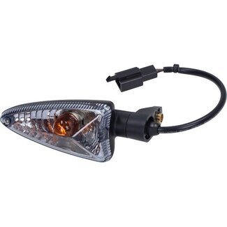 knipperlicht Yamaha origineel linksachter mbk nitro, nitro 4t, aerox 4t 1phh33300000