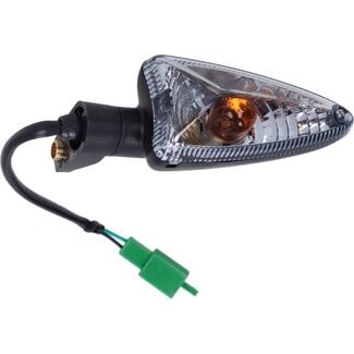 knipperlicht Yamaha origineel rechtsachter mbk nitro, nitro 4t, aerox 4t 1phh33400000