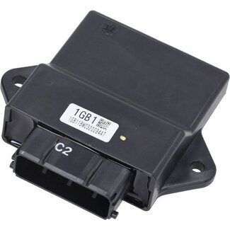 ECU unit Yamaha origineel aerox 4t, neo 4t 1gbh591a1100