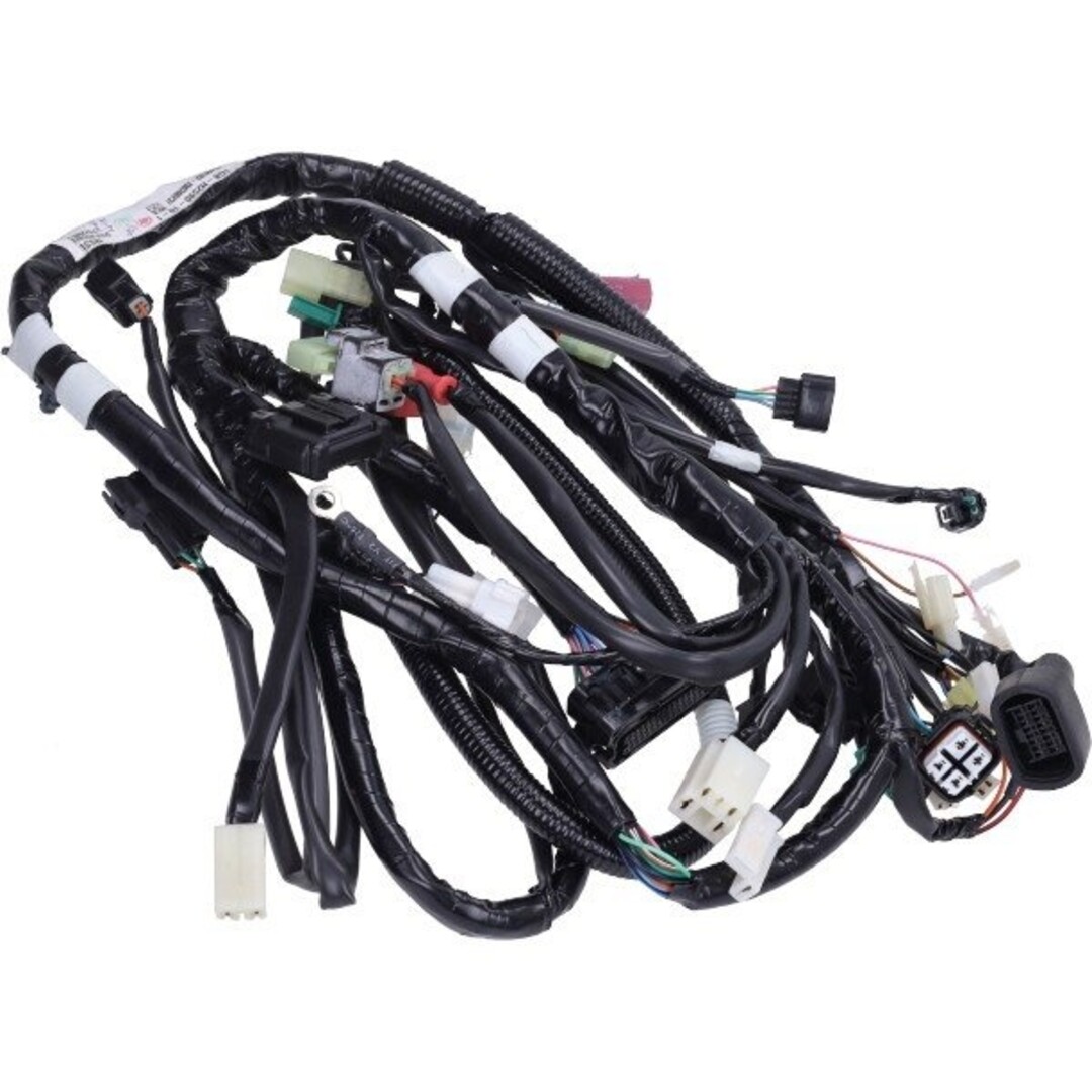 kabelboom Yamaha origineel aerox 4t 1gbh25901000