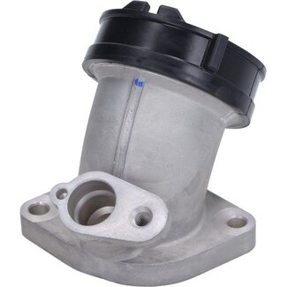 spruitstuk Yamaha origineel euro-4 tricity 300, x-max 300 b74e35850000