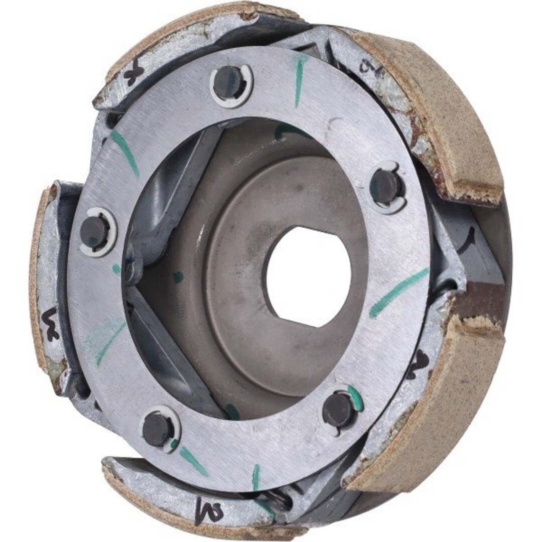 koppelingsegment Yamaha origineel euro-4 tricity 300, x-max 300 b74e66200000