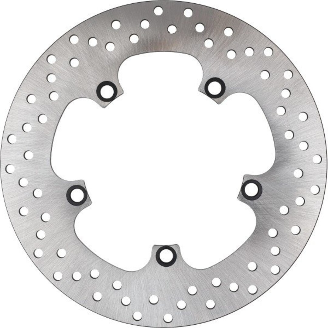 remschijf Yamaha origineel euro-4 voor x-max 125cc, x-max 300 b74f582u0000