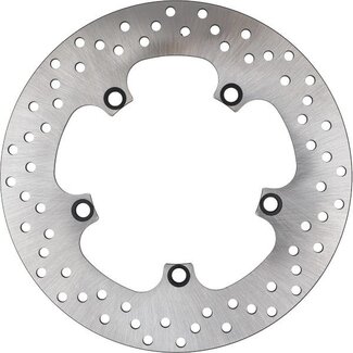 remschijf Yamaha origineel euro-4 voor x-max 125cc, x-max 300 b74f582u0000