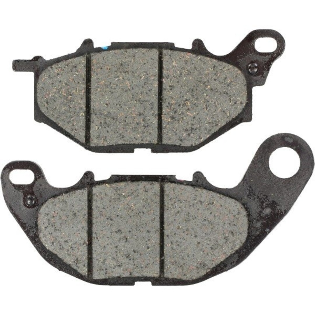 remblokset Yamaha origineel voor x-max 125cc, x-max 300 b74f58050000