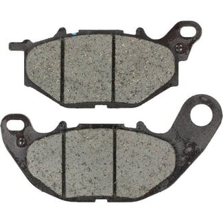 remblokset Yamaha origineel voor x-max 125cc, x-max 300 b74f58050000