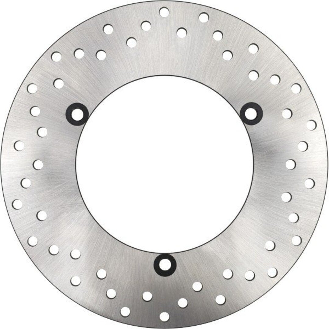 remschijf Yamaha origineel achter x-max 125cc, x-max 300 b74f582w0000