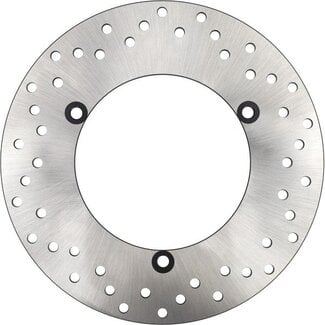 remschijf Yamaha origineel achter x-max 125cc, x-max 300 b74f582w0000