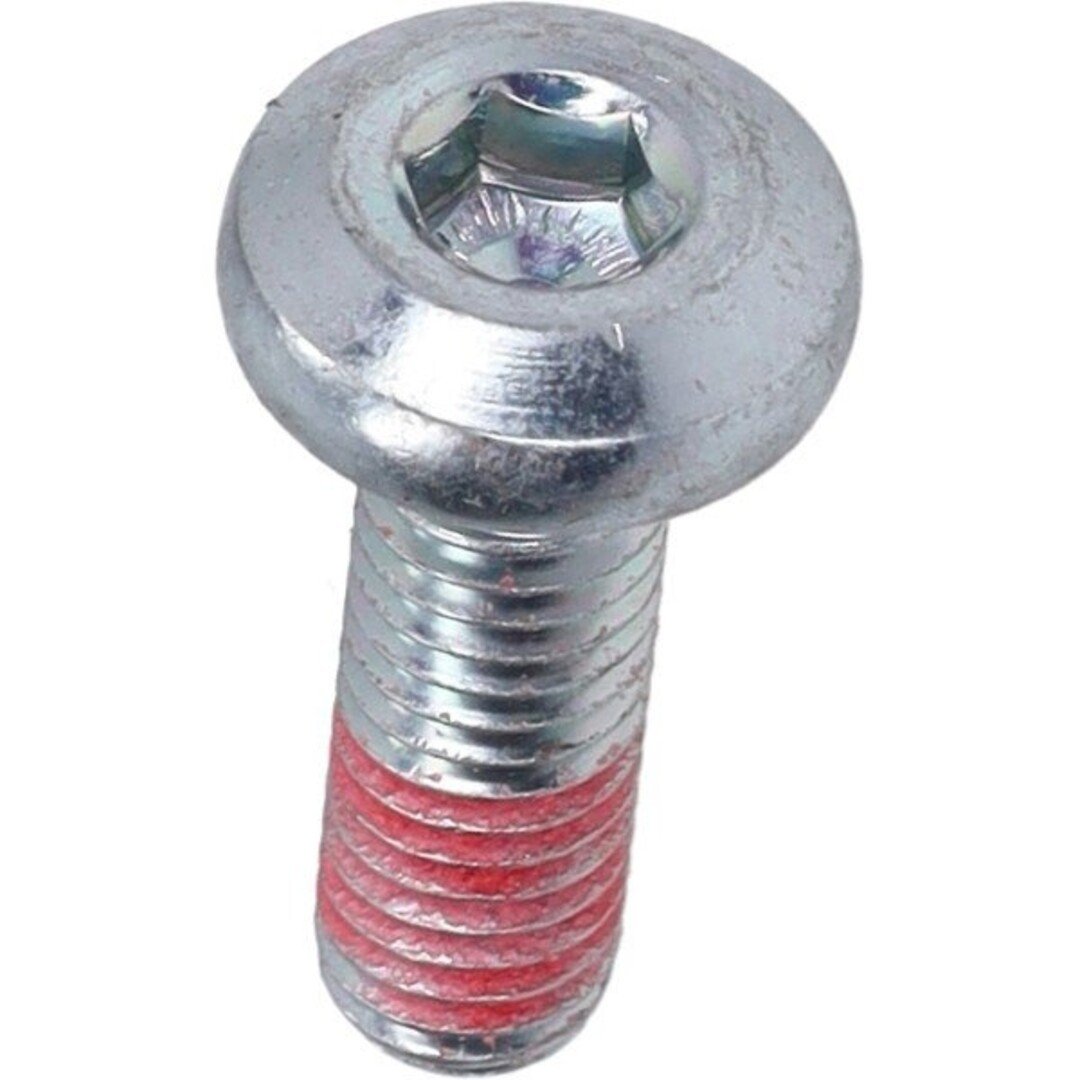 bout Yamaha origineel remschijf achterzijde torx x-max 300 901110808700