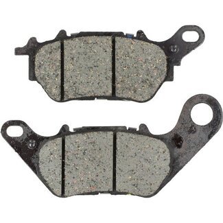 remblokset Yamaha origineel euro-4 achter tricity 300, x-max 125cc, x-max 300 b74f58060000