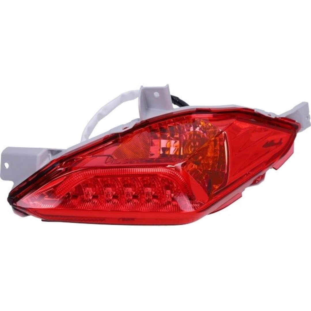 achterlicht Yamaha origineel euro-4 links x-max 125cc, x-max 300, x-max 400cc
