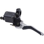 DMP remhendel links compleet aluminium voor MBK Nitro en Yamaha Aerox