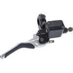 DMP remhendel rechts compleet aluminium voor MBK Nitro en Yamaha Aerox