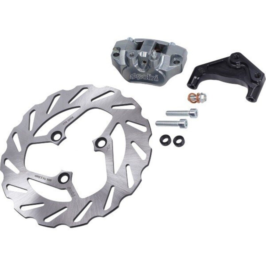 radiale remset polini wave 200mm mbk nitro, aerox 2t 178.2004