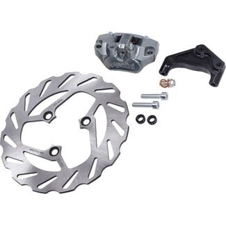 radiale remset polini wave 200mm mbk nitro, aerox 2t 178.2004