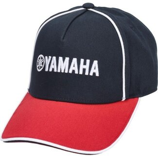 pet Yamaha origineel zwart/rood b25rv311b700