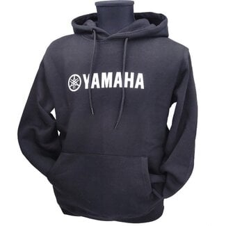 hoodie Yamaha origineel unisex paddock blue L zwart b24pb012b00l