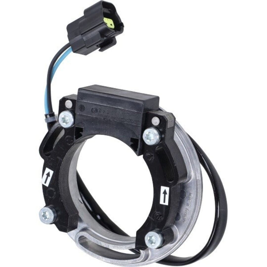 ontsteking polini pvl minarelli am6, minarelli hor+vert, sco piaggio 2t 171.0665