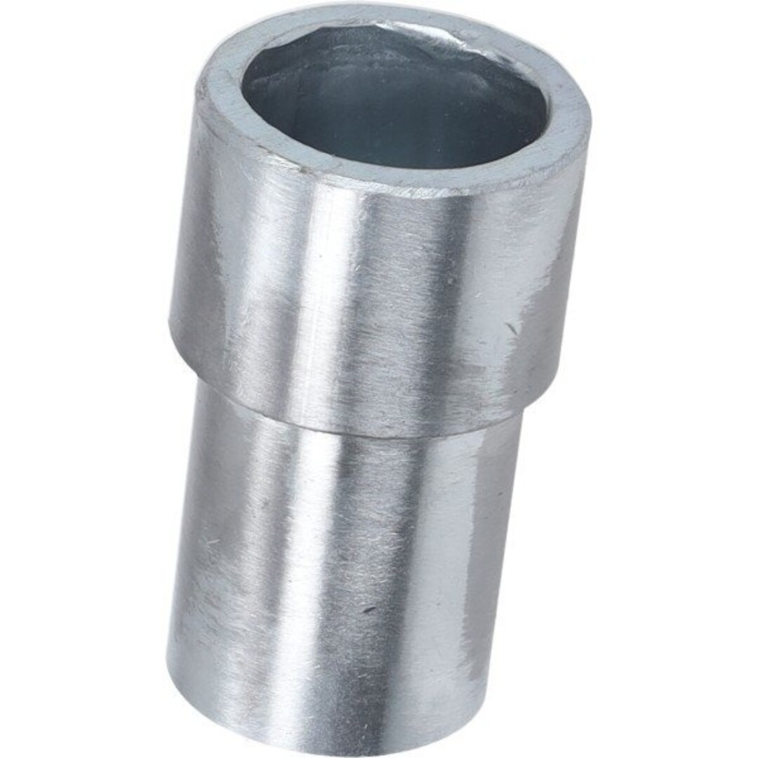 uitlaatflens polini verloop 25/30 beta rr50, minarelli am6, rieju mrt, senda 216.0133