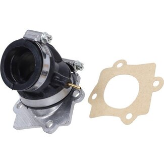 spruitstuk metrakit 24-28mm minarelli hor