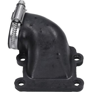 spruitstuk metrakit 24-28mm mbk booster, minarelli vert